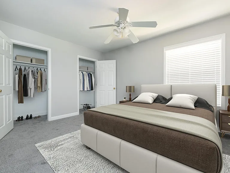 Doral Apartments — Photo 33