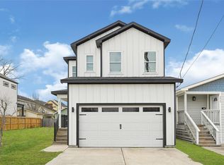 3513 Omega St, Houston, TX 77022
