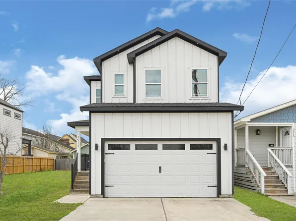 3513 Omega St, Houston, TX 77022