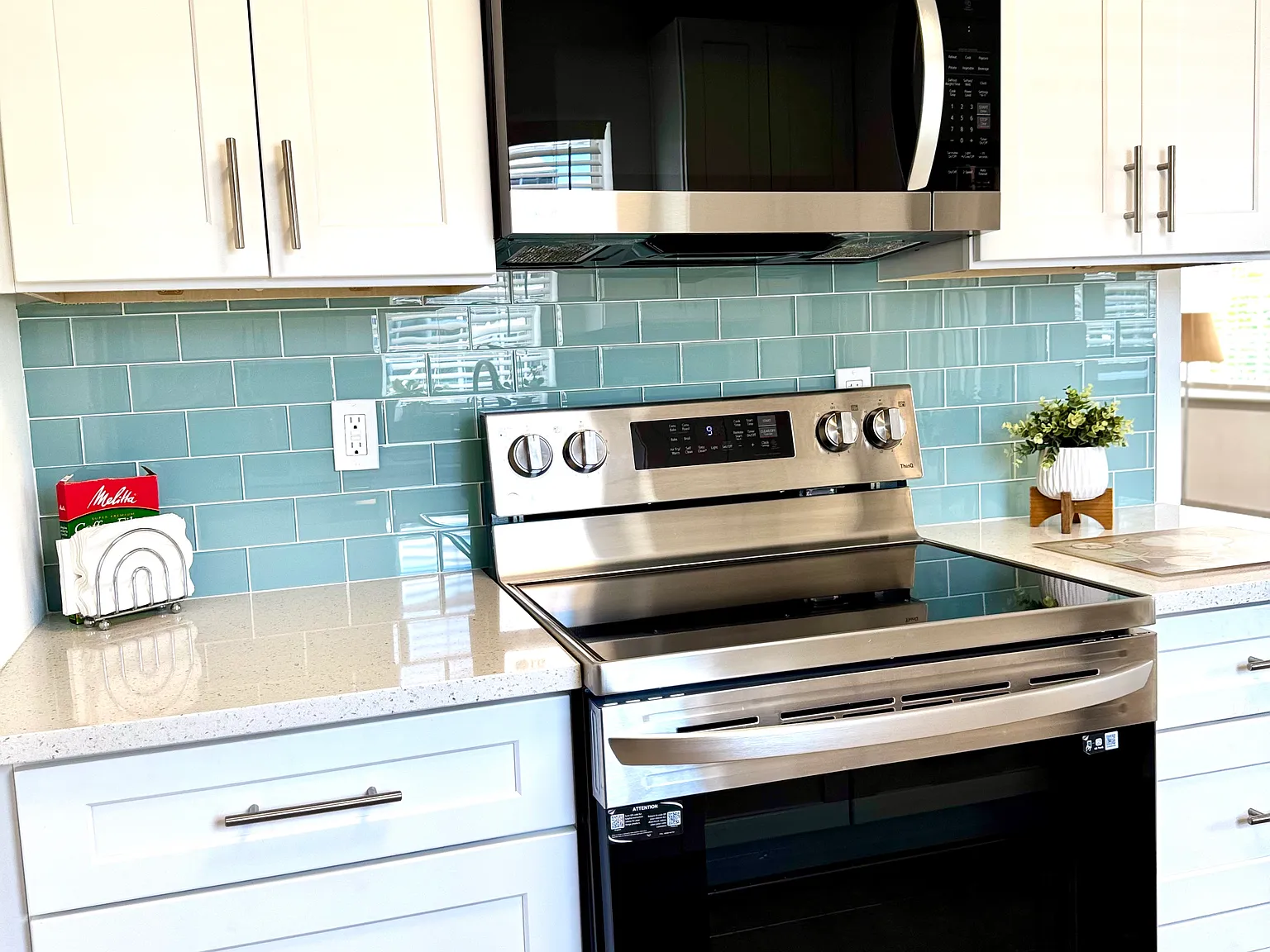 2 bed, 960 sqft, $2,500 — Photo 4