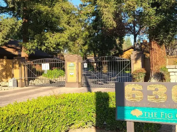 6300 N Palm Ave Unit 108, Fresno, CA 93704