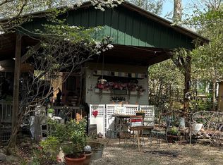 500 Sassafras Way, Cosby, TN 37722