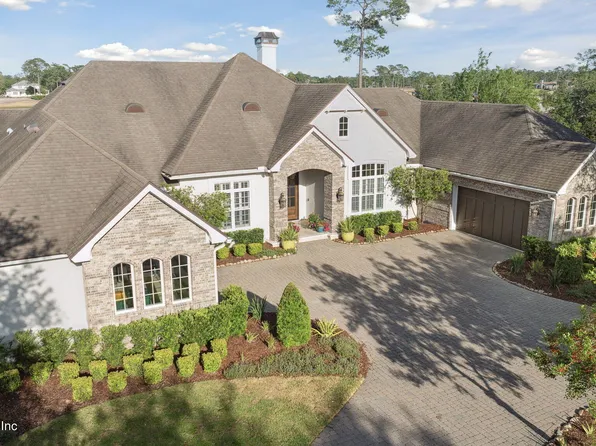 4397 HUNTERSTON Lane, Jacksonville, FL 32224