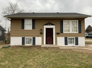 1524 Senator Ln, Ford Heights, IL 60411