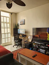 Rented by Corcoran