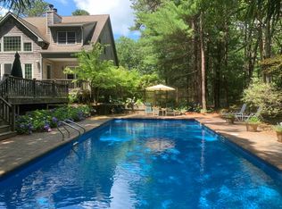 7 Passing Rd, East Hampton, NY 11937