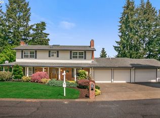 16921 SE Rock Creek Ct, Clackamas, OR 97015
