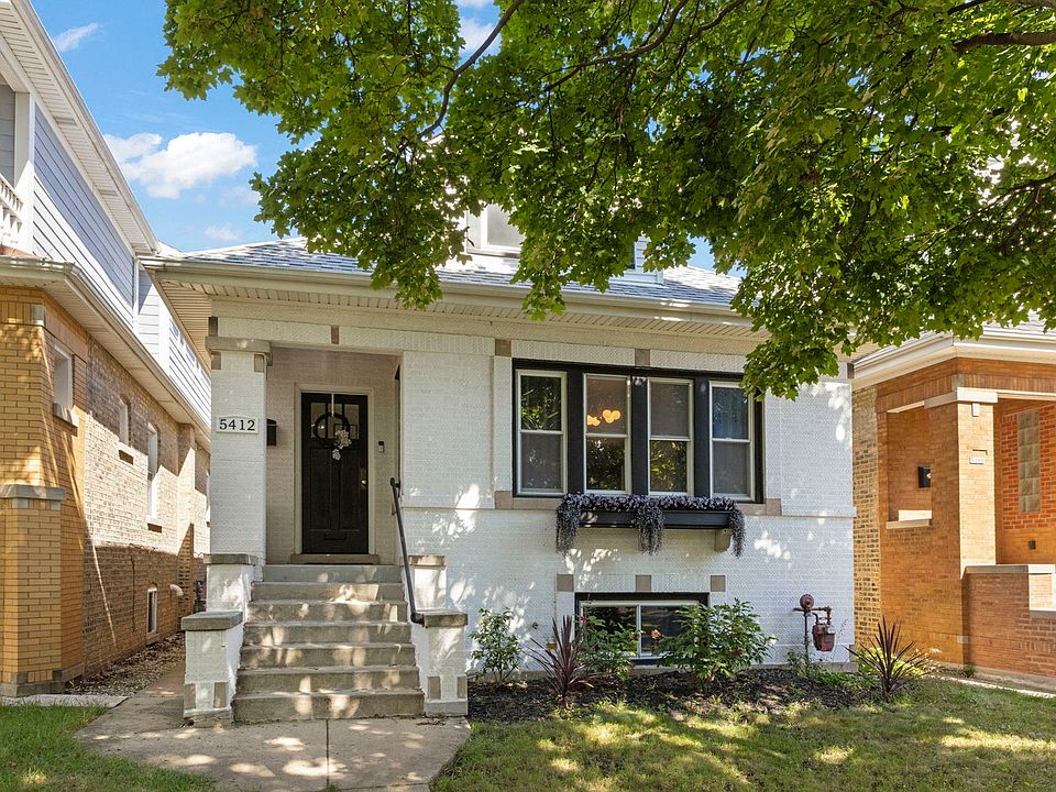 1st image of 5412 W Henderson St