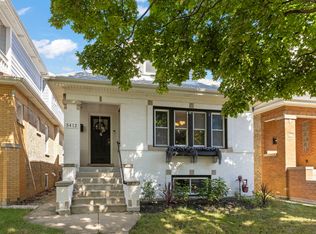 5412 W Henderson St, Chicago, IL 60641