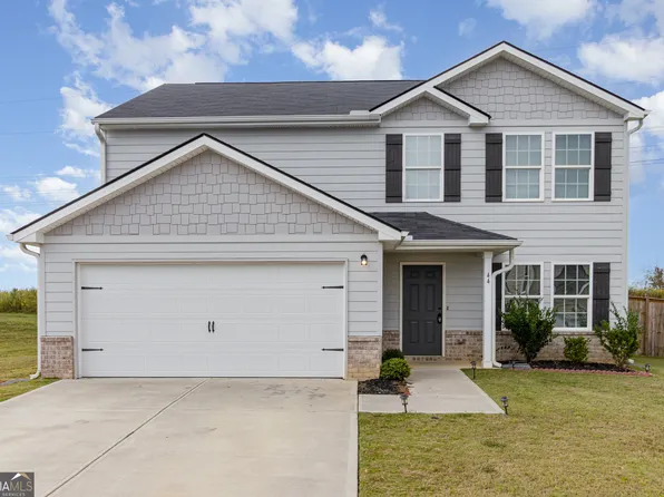 44 Oxford Ln, Kingston, GA 30145