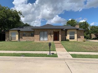 1901 Baffin Bay Dr, Plano, TX 75075
