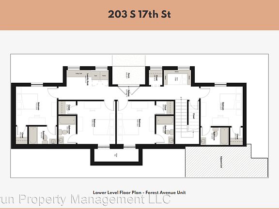 5th image of 203 17th St S