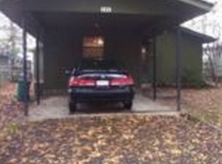 146 Palarm Creek Rd, Conway, AR 72032