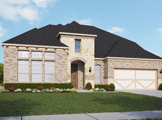 605 Felicity Pl, Lucas, TX 75098