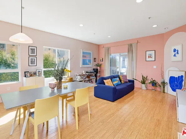 11831 Avon Way APT 202, Los Angeles, CA 90066