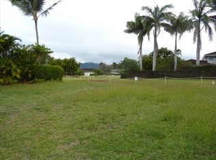 2823 Milo Hae Loop LOT 352, Koloa, HI 96756