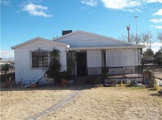 456 Buena Vista St, El Paso, TX 79905