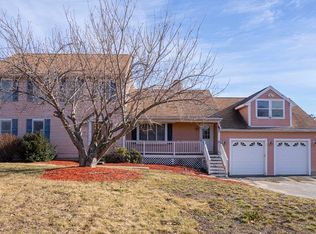 219 Scadding St, Taunton, MA 02780