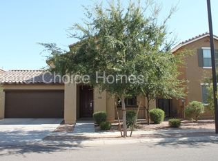 3547 E Milky Way, Gilbert, AZ 85295
