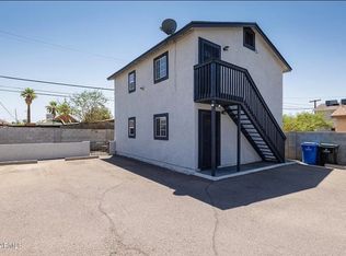 1237 W Pierce St APT 2, Phoenix, AZ 85007