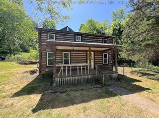 2093 Beech Fork Rd, East Lynn, WV 25512