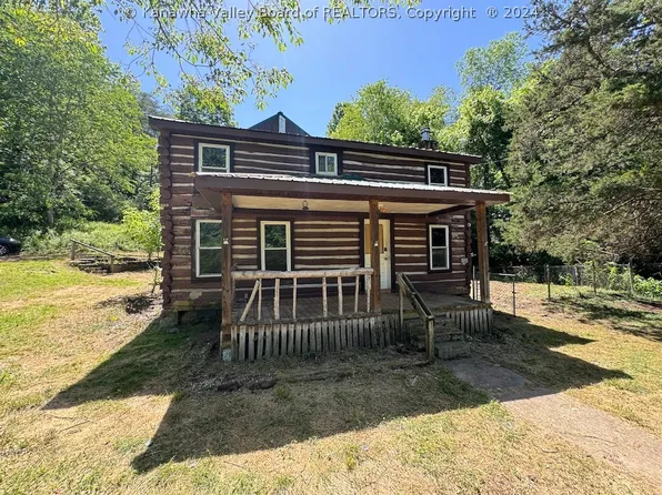 2093 Beech Fork Rd, East Lynn, WV 25512
