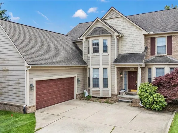 7882 Glacier Club Dr, Washington, MI 48094