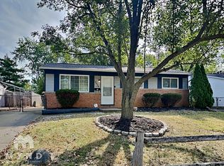 2656 Glenbriar St, Columbus, OH
