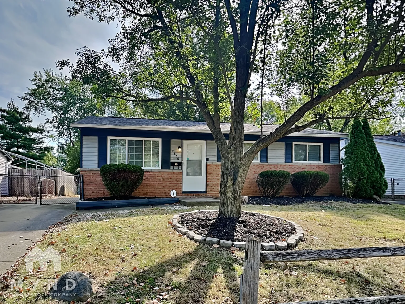 2656 Glenbriar St photo 1