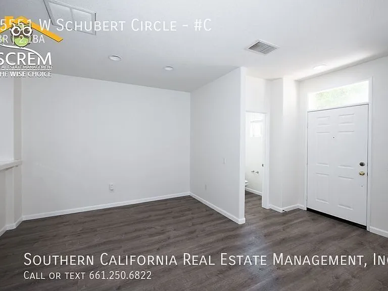 25551 W Schubert Cir #C — Photo 5