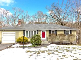 277 Concord St, Holliston, MA 01746