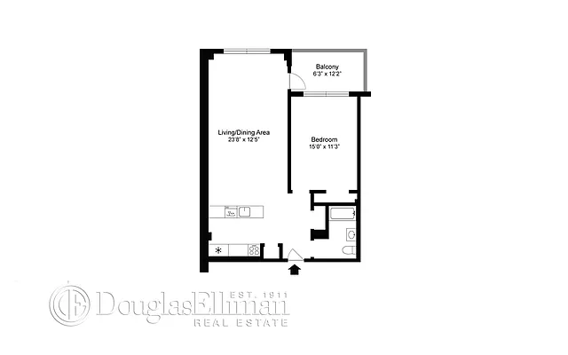 Sold by Douglas Elliman | media 6
