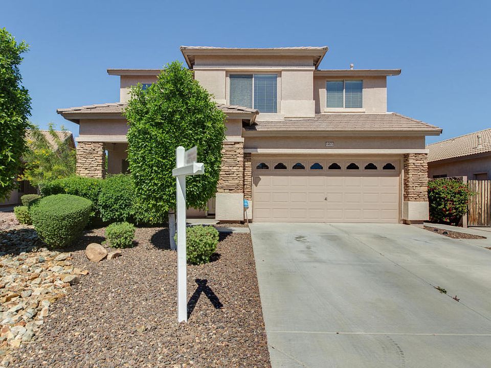 1st image of 14672 W Port Royale Ln