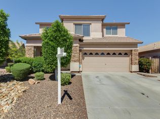 14672 W Port Royale Ln, Surprise, AZ 85379