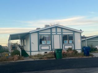 620 W Upjohn Ave SPACE 97, Ridgecrest, CA 93555