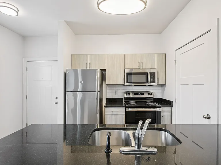 Residences at Woodbine Park — Photo 14