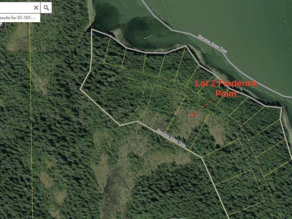 1st image of 2 S Frederick Point