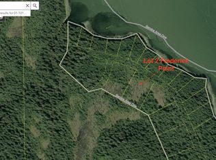 2 S Frederick Point, Petersburg, AK 99833
