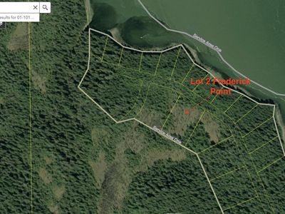 2 S Frederick Point, Petersburg, AK, 99833