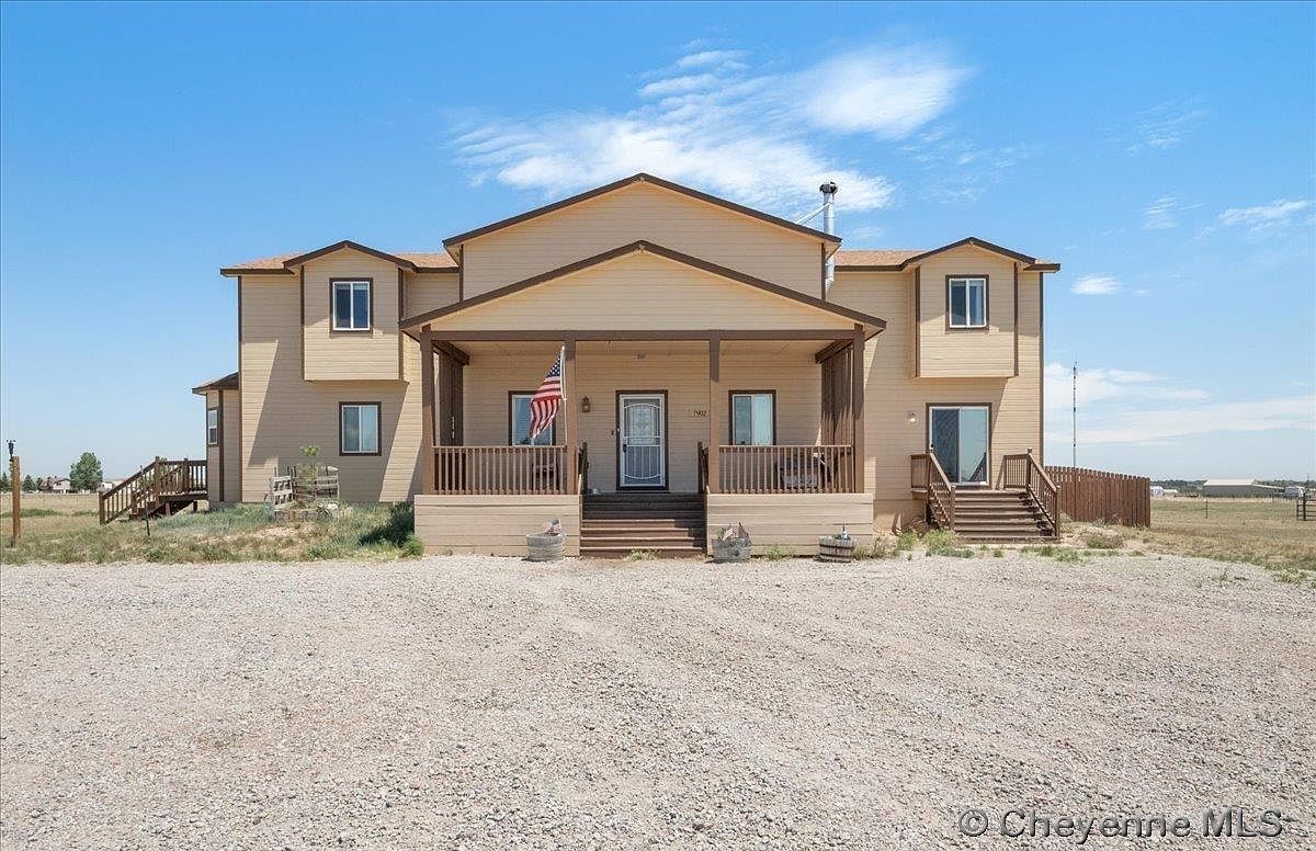 7902 Cox Rd, Cheyenne, WY 82009 | Zillow