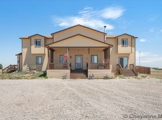 7902 Cox Rd, Cheyenne, WY 82009