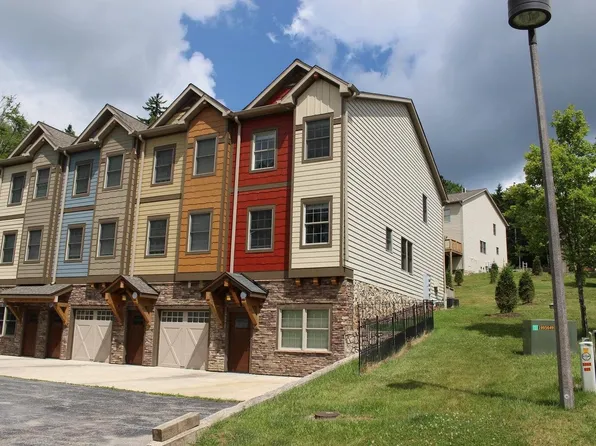 J38 Creekside Vlg, Snowshoe, WV 26209