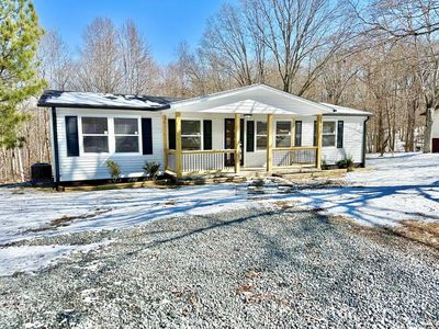 3053 Virgilina Rd, Virgilina, VA, 24598