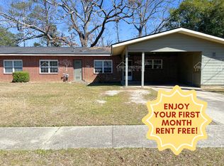713 Randolph Ave, Warner Robins, GA 31098