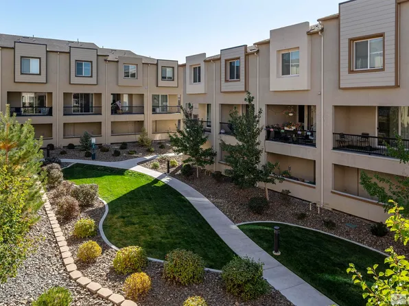 3010 Sterling Ridge Cir, Sparks, NV 89431