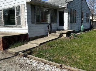 700 Center St, Franklin, IN 46131