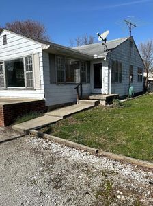 700 Center St, Franklin, IN, 46131