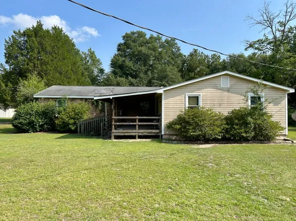 213 Fairview Ct, Hartsville, SC 29550