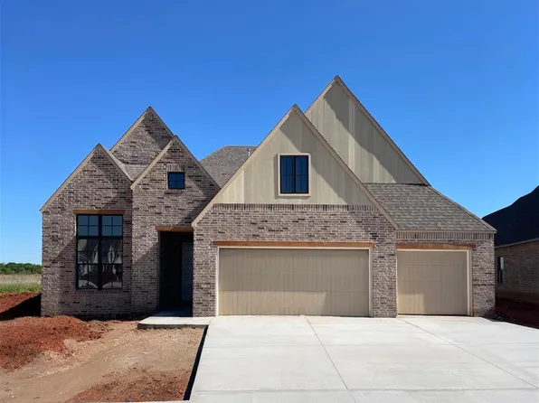 18140 Fieldshire Dr, Edmond, OK 73012
