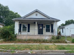 702 Cleveland St, Middletown, OH 45044